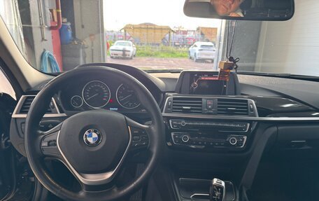 BMW 3 серия, 2017 год, 1 990 000 рублей, 8 фотография