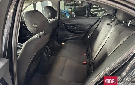 BMW 3 серия, 2017 год, 1 990 000 рублей, 7 фотография