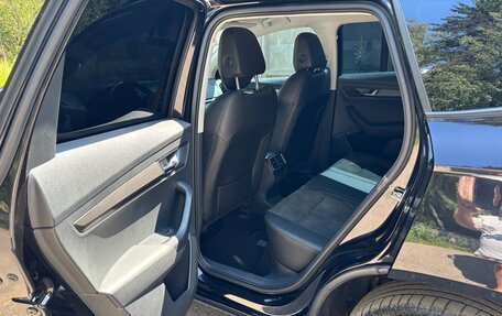 Skoda Karoq I, 2020 год, 2 650 000 рублей, 7 фотография
