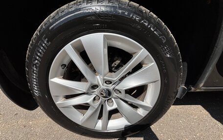 Skoda Karoq I, 2020 год, 2 650 000 рублей, 13 фотография