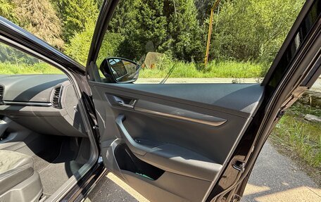 Skoda Karoq I, 2020 год, 2 650 000 рублей, 12 фотография