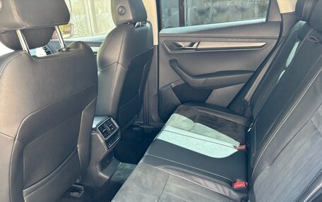 Skoda Karoq I, 2020 год, 2 650 000 рублей, 8 фотография