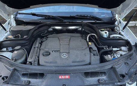 Mercedes-Benz GLK-Класс, 2014 год, 2 380 000 рублей, 5 фотография