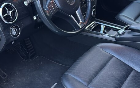 Mercedes-Benz GLK-Класс, 2014 год, 2 380 000 рублей, 7 фотография