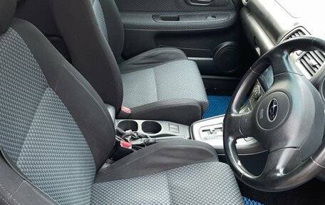 Subaru Impreza III, 2005 год, 499 000 рублей, 2 фотография