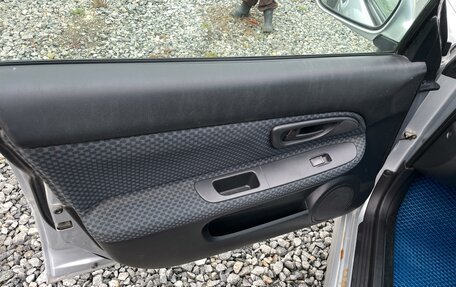Subaru Impreza III, 2005 год, 499 000 рублей, 7 фотография