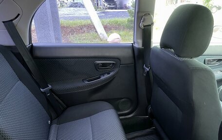 Subaru Impreza III, 2005 год, 499 000 рублей, 9 фотография