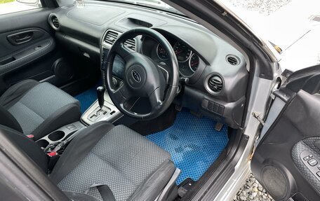Subaru Impreza III, 2005 год, 499 000 рублей, 11 фотография