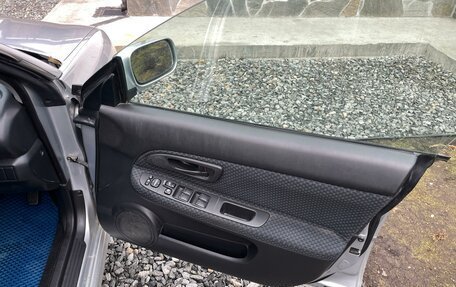Subaru Impreza III, 2005 год, 499 000 рублей, 12 фотография