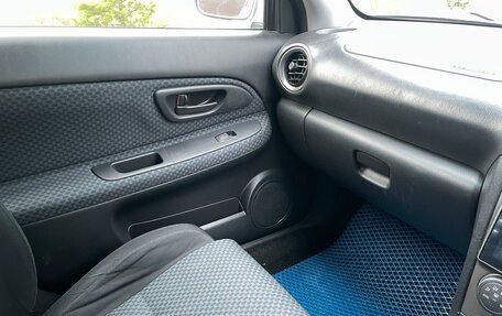Subaru Impreza III, 2005 год, 499 000 рублей, 17 фотография