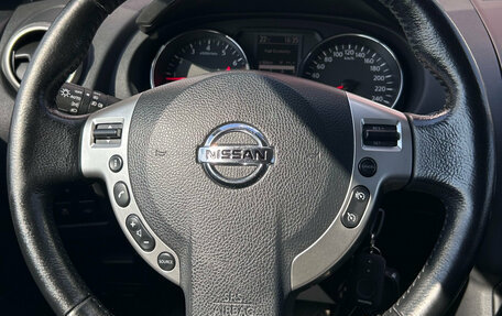 Nissan Qashqai, 2012 год, 1 260 000 рублей, 14 фотография