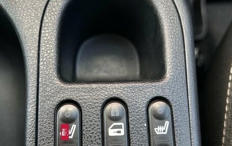Nissan Qashqai, 2012 год, 1 260 000 рублей, 20 фотография