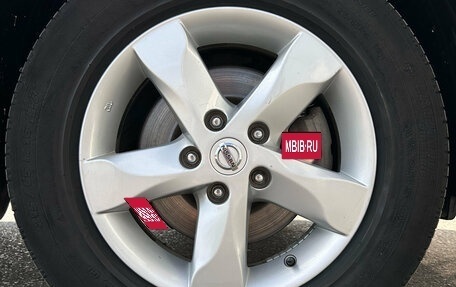 Nissan Qashqai, 2012 год, 1 260 000 рублей, 23 фотография