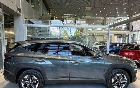 Hyundai Tucson, 2025 год, 3 999 000 рублей, 4 фотография