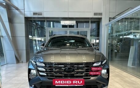 Hyundai Tucson, 2025 год, 3 999 000 рублей, 2 фотография