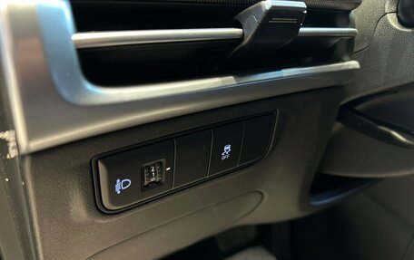 Hyundai Tucson, 2025 год, 3 999 000 рублей, 9 фотография
