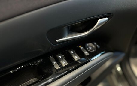 Hyundai Tucson, 2025 год, 3 999 000 рублей, 6 фотография