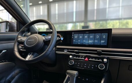 Hyundai Tucson, 2025 год, 3 999 000 рублей, 7 фотография