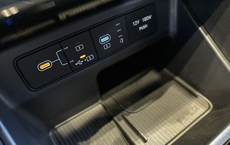 Hyundai Tucson, 2025 год, 3 999 000 рублей, 14 фотография