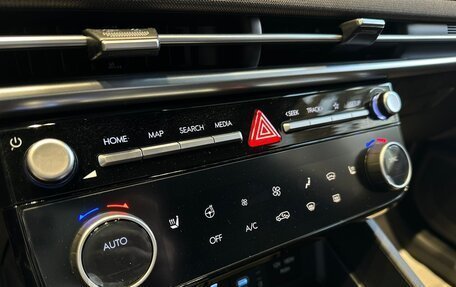 Hyundai Tucson, 2025 год, 3 999 000 рублей, 12 фотография