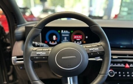 Hyundai Tucson, 2025 год, 3 999 000 рублей, 10 фотография