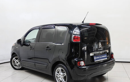 Citroen C3 Picasso I, 2014 год, 699 000 рублей, 2 фотография