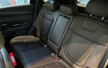 Hyundai Tucson, 2025 год, 3 999 000 рублей, 17 фотография