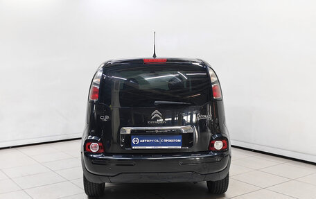 Citroen C3 Picasso I, 2014 год, 699 000 рублей, 4 фотография
