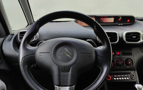 Citroen C3 Picasso I, 2014 год, 699 000 рублей, 11 фотография