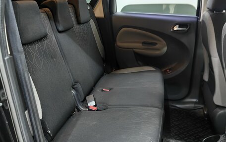 Citroen C3 Picasso I, 2014 год, 699 000 рублей, 9 фотография