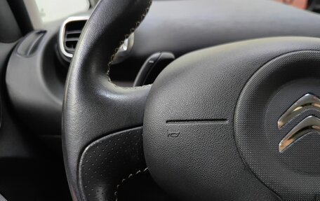 Citroen C3 Picasso I, 2014 год, 699 000 рублей, 17 фотография
