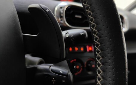 Citroen C3 Picasso I, 2014 год, 699 000 рублей, 20 фотография