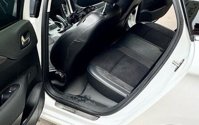 Citroen C4 II рестайлинг, 2013 год, 1 000 000 рублей, 1 фотография