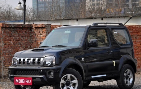 Suzuki Jimny, 2012 год, 750 000 рублей, 1 фотография