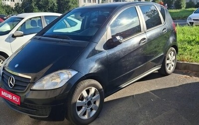 Mercedes-Benz A-Класс, 2012 год, 600 000 рублей, 1 фотография