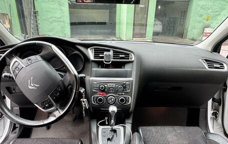 Citroen C4 II рестайлинг, 2013 год, 1 000 000 рублей, 2 фотография