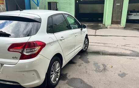 Citroen C4 II рестайлинг, 2013 год, 1 000 000 рублей, 3 фотография