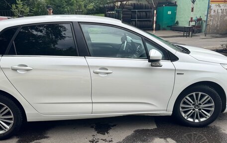 Citroen C4 II рестайлинг, 2013 год, 1 000 000 рублей, 4 фотография