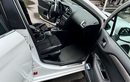 Citroen C4 II рестайлинг, 2013 год, 1 000 000 рублей, 6 фотография