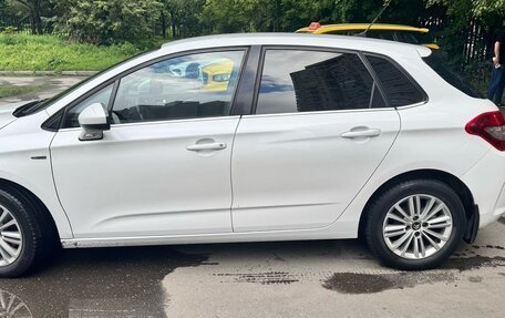 Citroen C4 II рестайлинг, 2013 год, 1 000 000 рублей, 9 фотография
