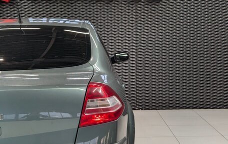 Renault Megane II, 2008 год, 550 000 рублей, 7 фотография