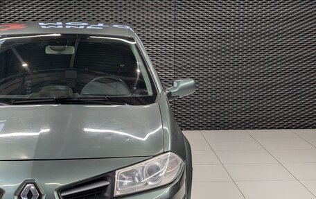 Renault Megane II, 2008 год, 550 000 рублей, 4 фотография