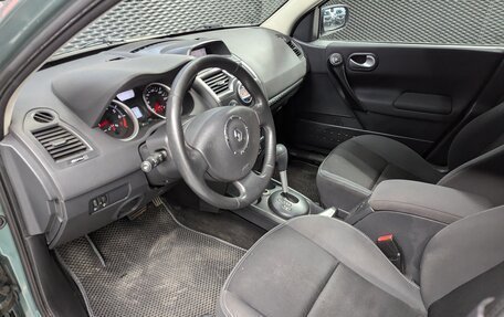 Renault Megane II, 2008 год, 550 000 рублей, 14 фотография