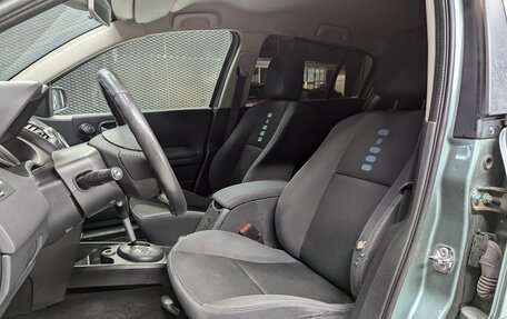 Renault Megane II, 2008 год, 550 000 рублей, 15 фотография