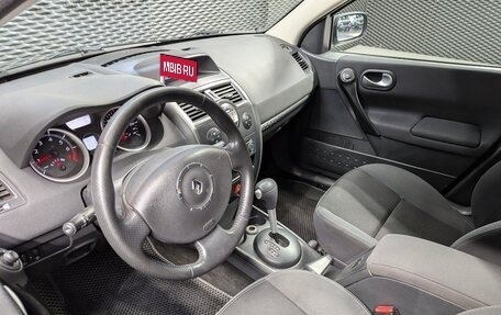 Renault Megane II, 2008 год, 550 000 рублей, 13 фотография
