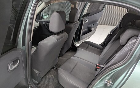 Renault Megane II, 2008 год, 550 000 рублей, 16 фотография