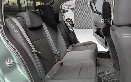 Renault Megane II, 2008 год, 550 000 рублей, 19 фотография