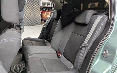 Renault Megane II, 2008 год, 550 000 рублей, 17 фотография