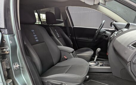 Renault Megane II, 2008 год, 550 000 рублей, 21 фотография