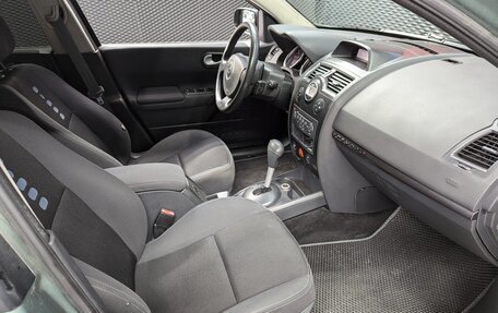 Renault Megane II, 2008 год, 550 000 рублей, 20 фотография